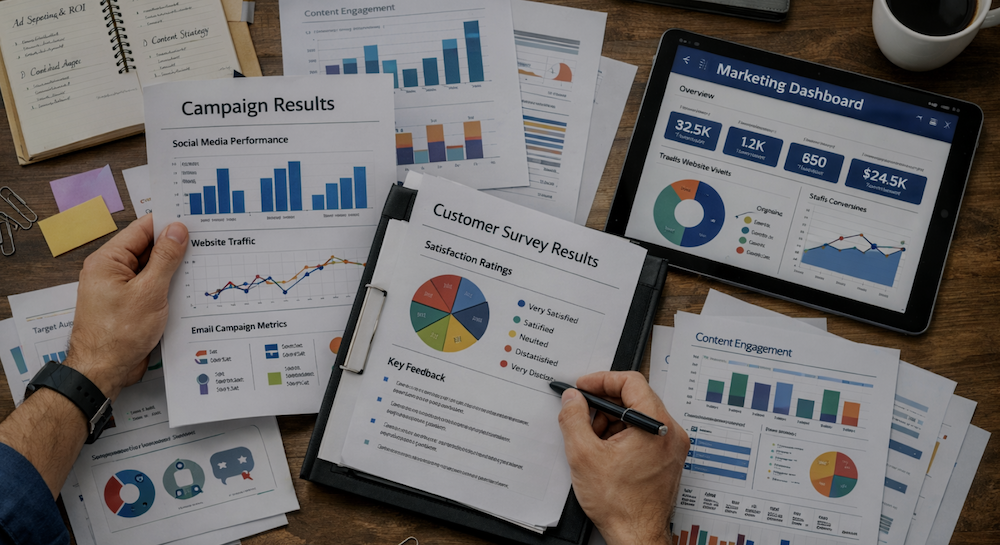 Creating a Portfolio that Passes and Impresses