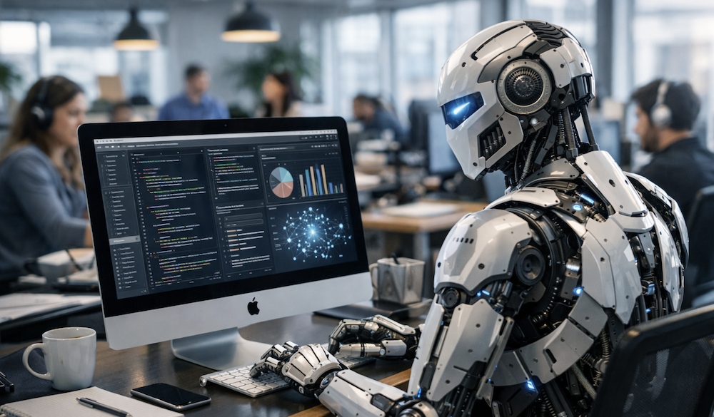 AI Tools for Content, Campaigns and Productivity