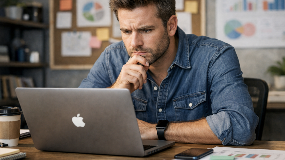 Critical Thinking for Marketers