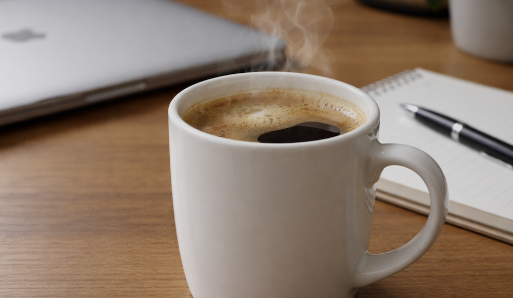 The Impact of Coffee and Caffeine