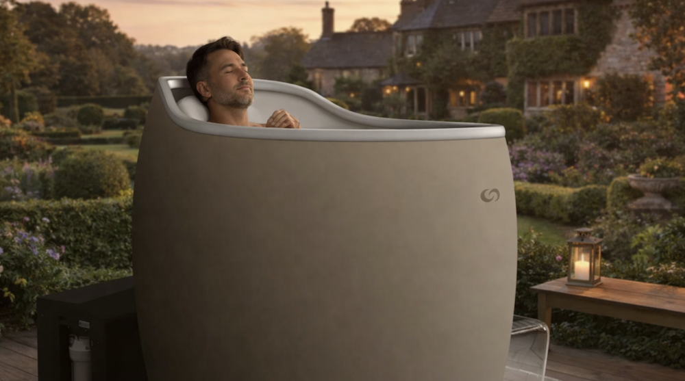 Benefits of Cold Water Therapy