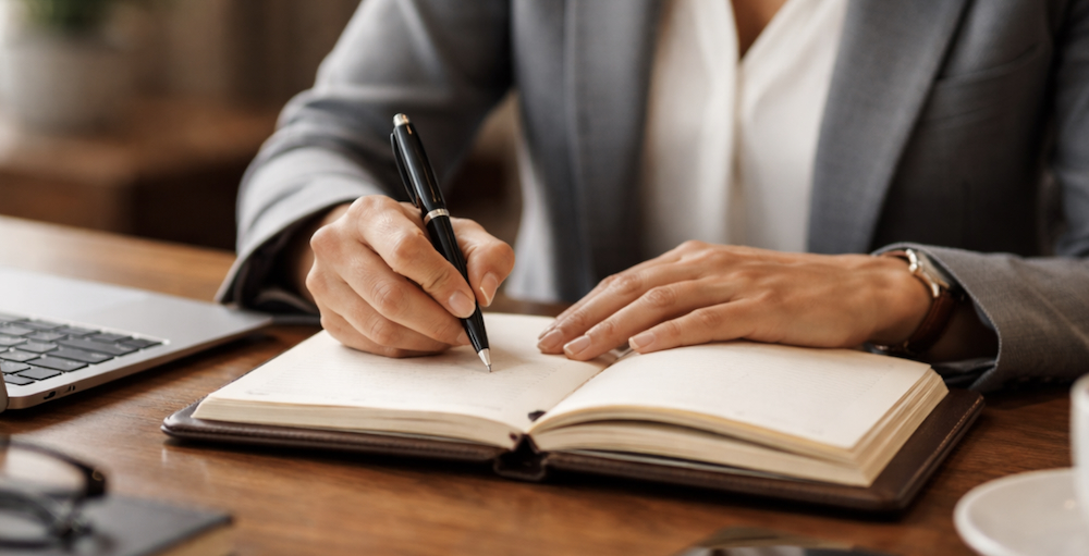 Professional Writing Skills for Marketers