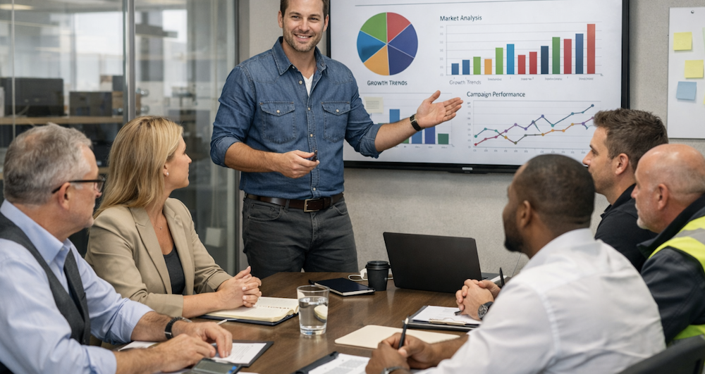 Managing Stakeholders and Internal Expectations