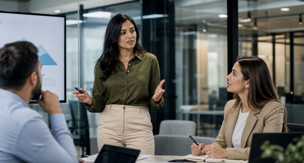 Resilience and Adaptability in Modern Marketing