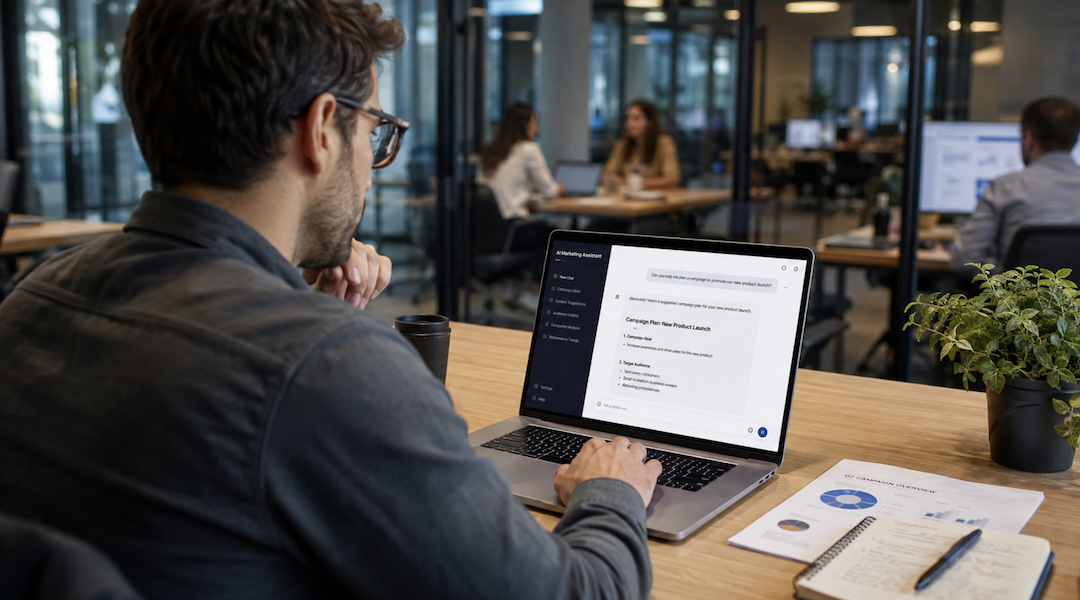 How to Get Your Brand Cited by ChatGPT and Other AI Answer Engines