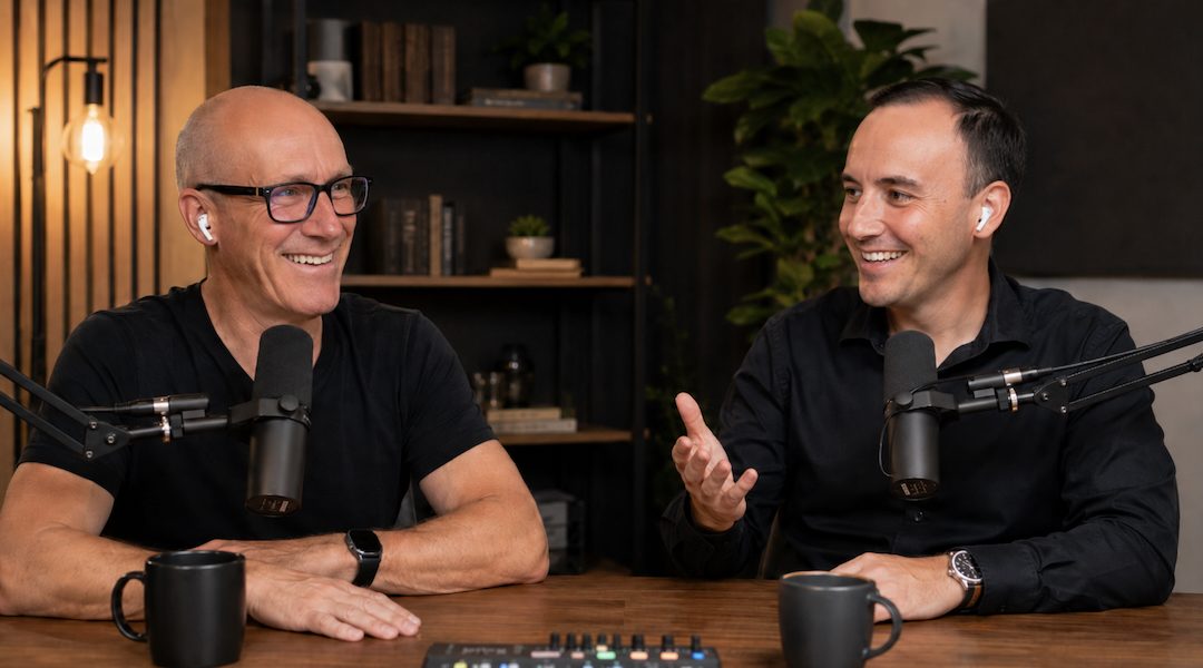 Trends in Healthcare and MedTech Marketing, with Saul Marquez
