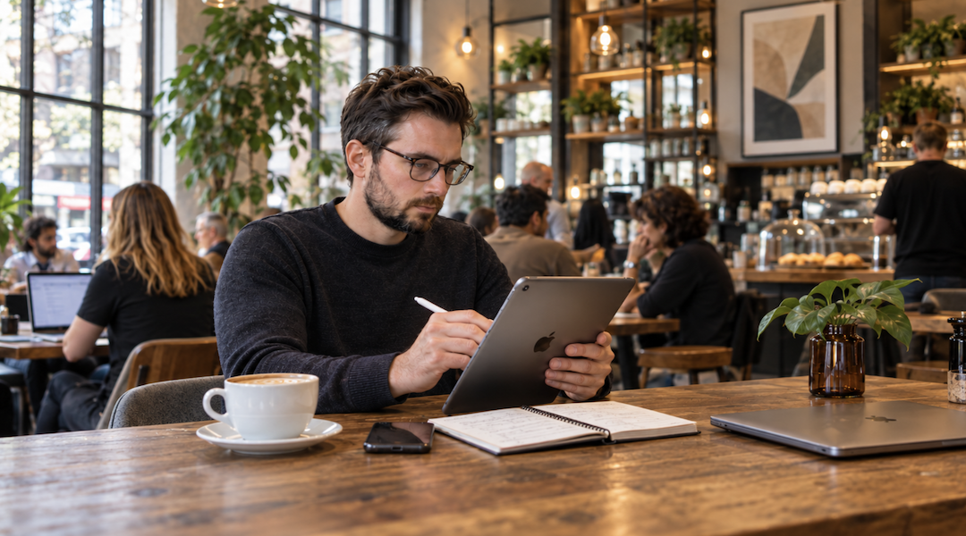 AI Search Changes What Marketers Need to Optimise For
