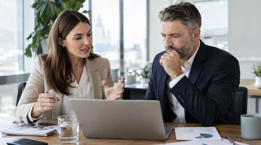 Budgeting and Resource Allocation for Marketers