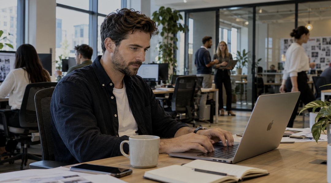 Integrating AI into Campaign Workflows